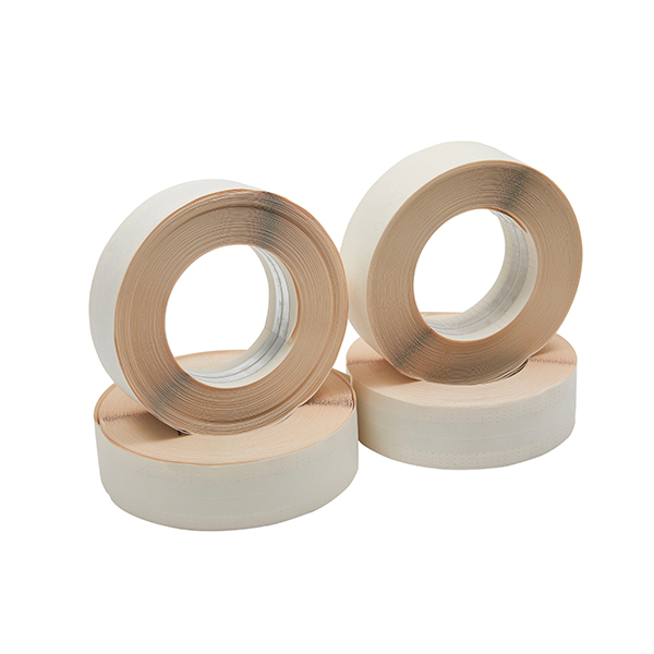 柔性金属护角纸带