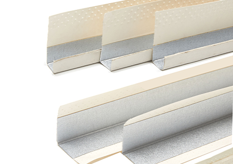 纸面金属护角条的优势